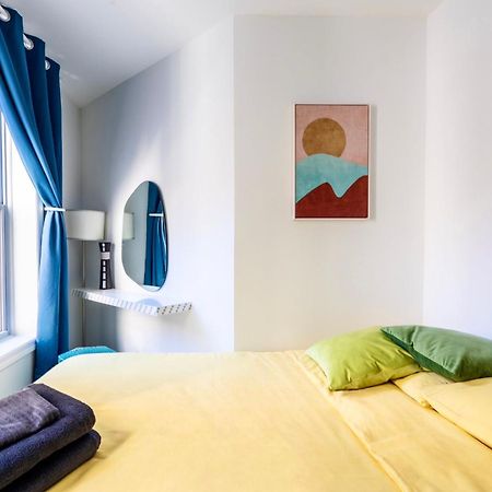 Peaceful Apartment In Lower Manhattan ニューヨーク エクステリア 写真