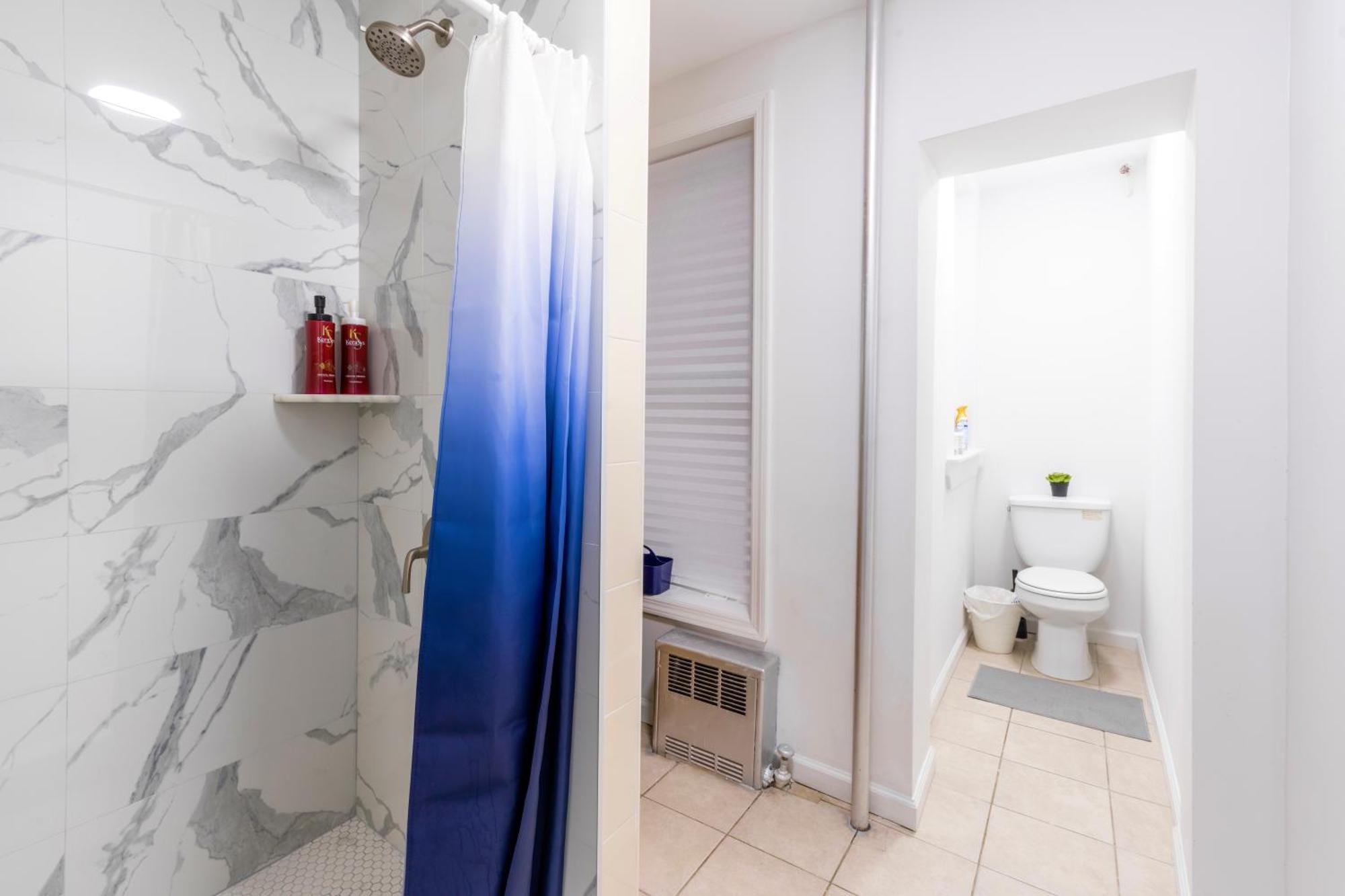 Peaceful Apartment In Lower Manhattan ニューヨーク エクステリア 写真