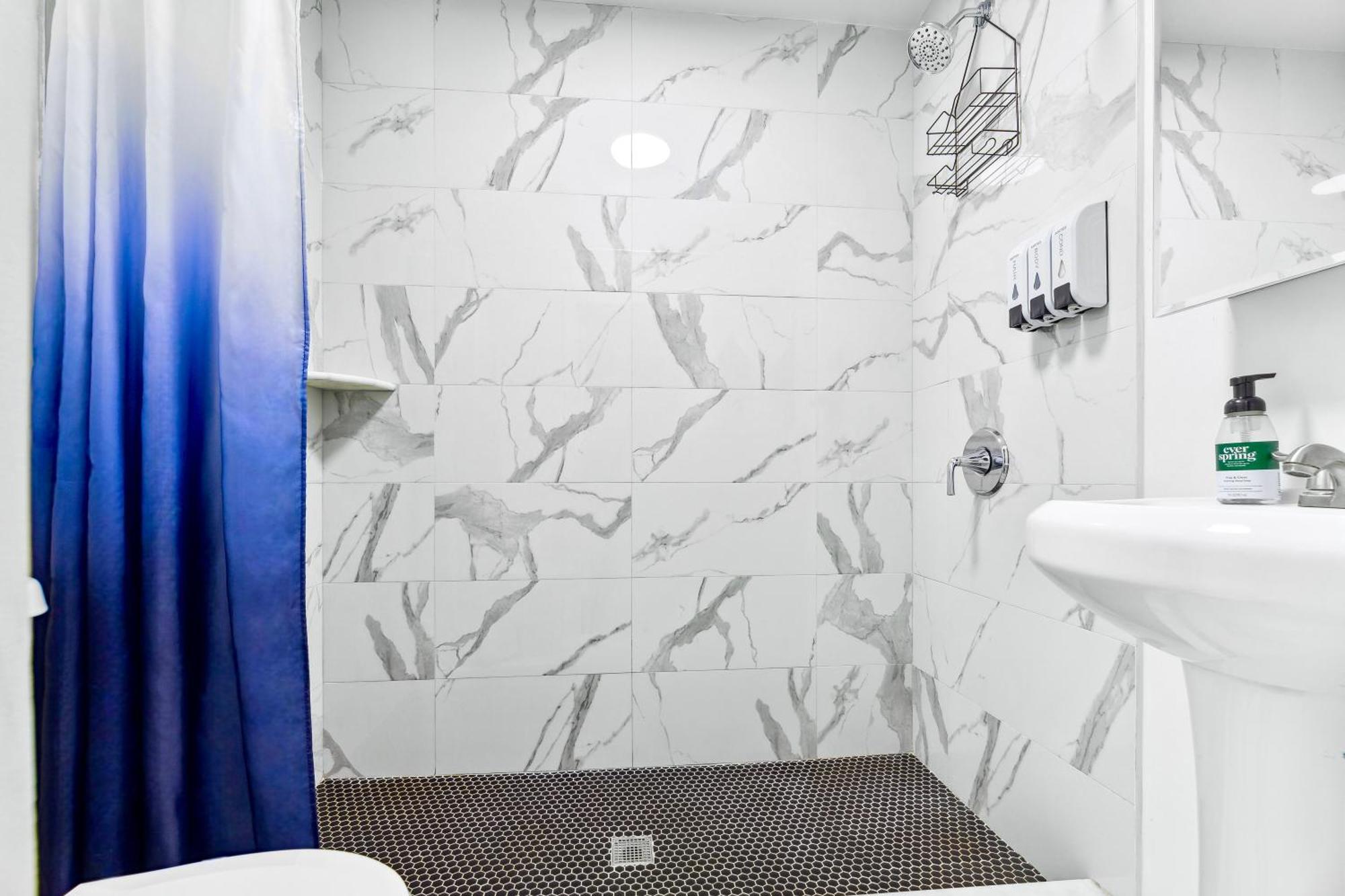 Peaceful Apartment In Lower Manhattan ニューヨーク エクステリア 写真